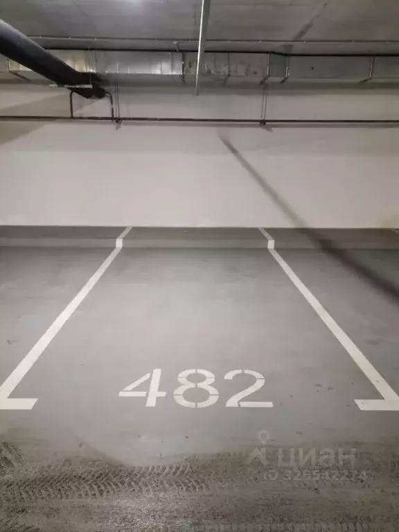 Гараж в Московская область, Мытищи ул. Рождественская, 2 (14 м) - Фото 1