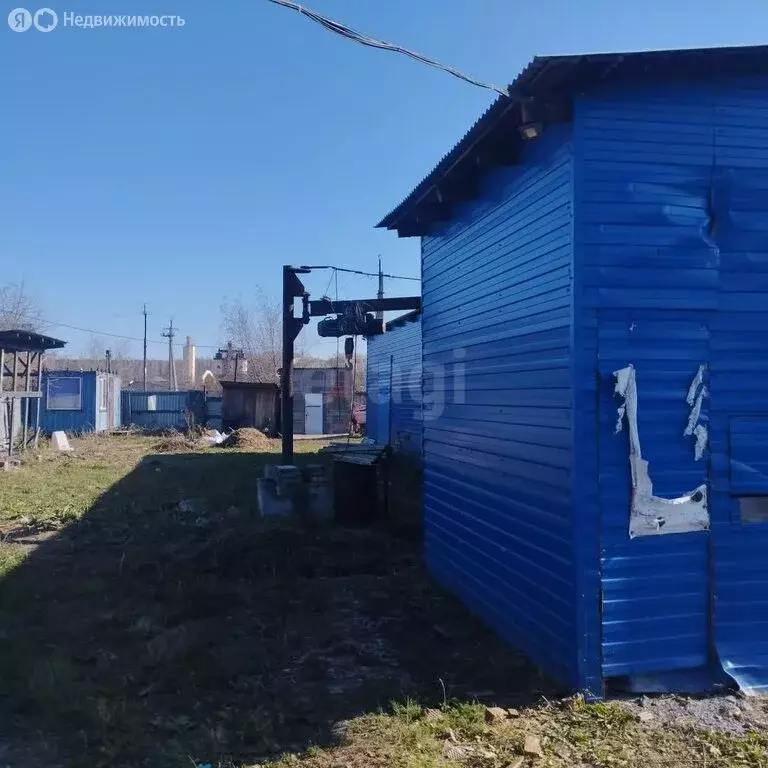 Производственное помещение (2400 м) - Фото 2