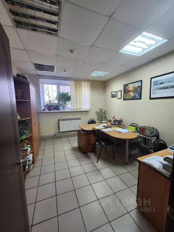 Офис в Брянская область, Брянск ул. Романа Брянского, 8/1 (86 м) - Фото 0