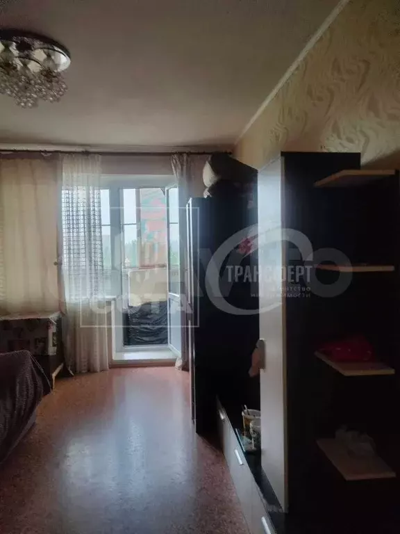 1-к. квартира, 41,6 м, 10/10 эт. - Фото 1