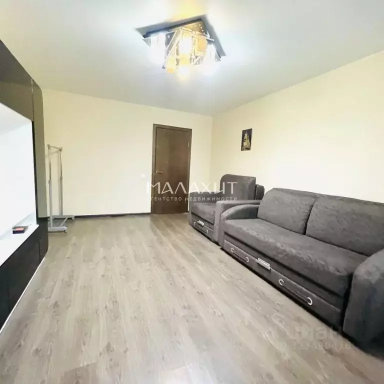 1-к кв. Самарская область, Самара Революционная ул., 101А (48.0 м) - Фото 1