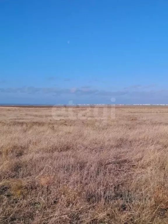 Участок в Крым, Сакский район, с. Штормовое ул. Ленина (6.26 сот.) - Фото 1