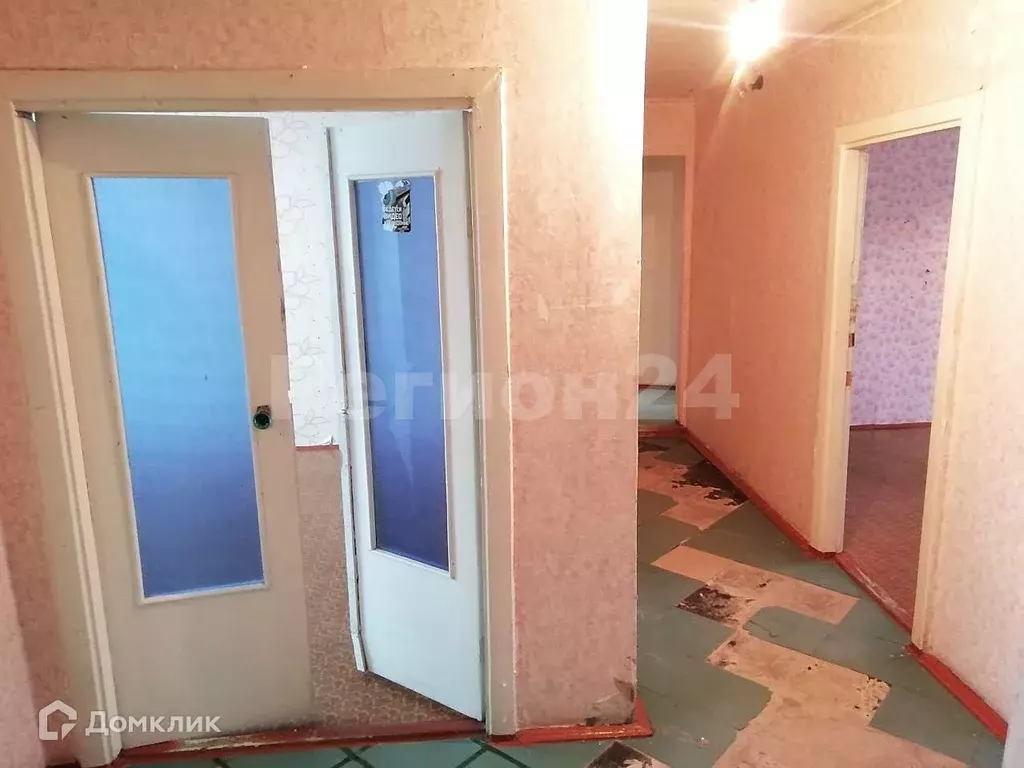 Продаётся 4-к квартира, 97 м - Фото 0