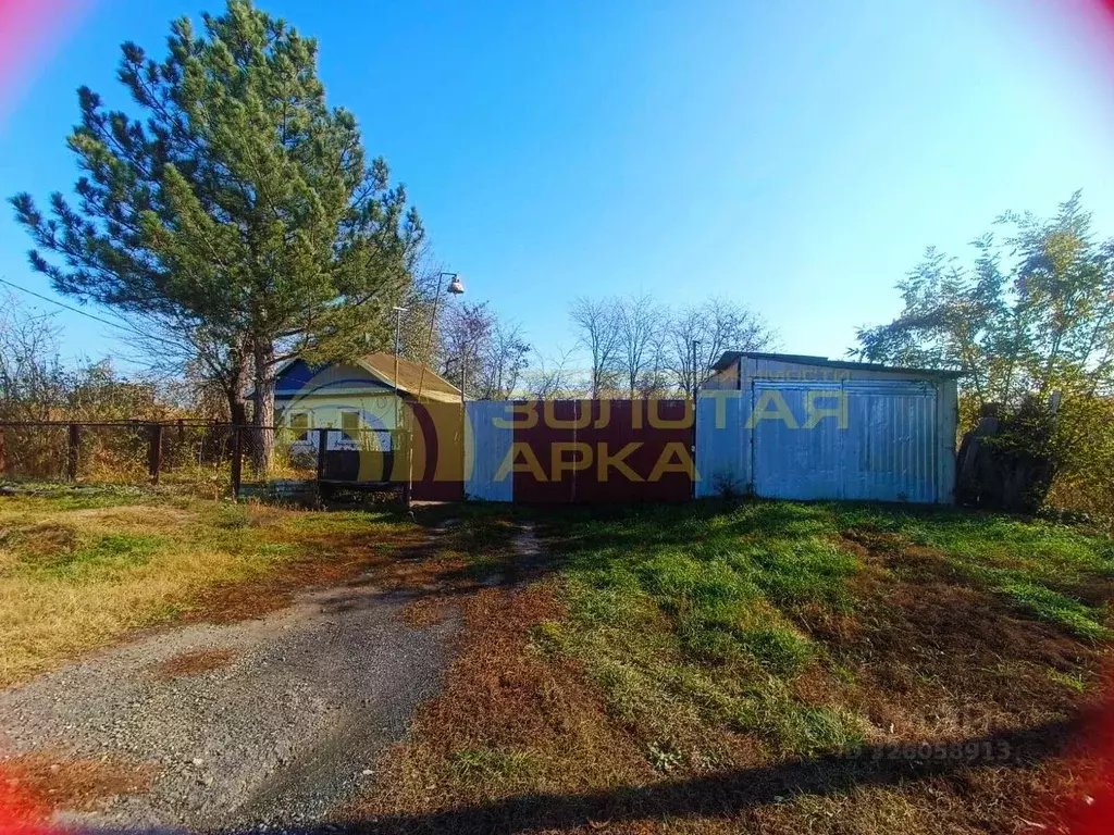 Дом в Краснодарский край, Абинский район, Мингрельское с/пос, Аушед ... - Фото 2