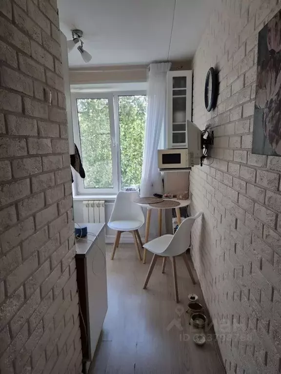 3-к кв. Москва Открытое ш., 28К8 (58.0 м) - Фото 2