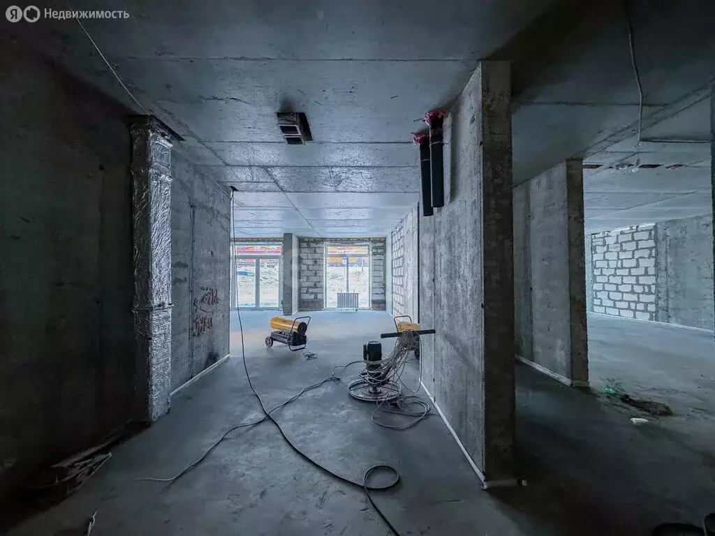 Торговая площадь (128.4 м) - Фото 2