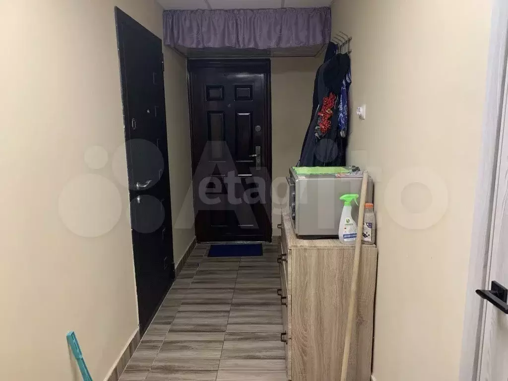 Комната 12,8 м в 1-к., 2/5 эт. - Фото 1