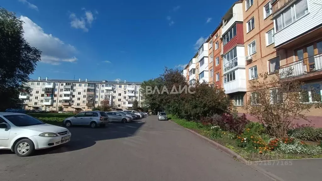 2-к кв. Кемеровская область, Кемерово просп. Ленина, 105А (45.0 м) - Фото 0