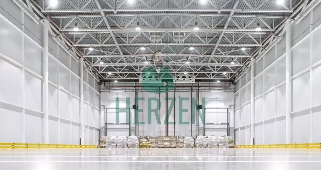 Склад в Москва пос. Завода Мосрентген, 1 (2750 м) - Фото 2