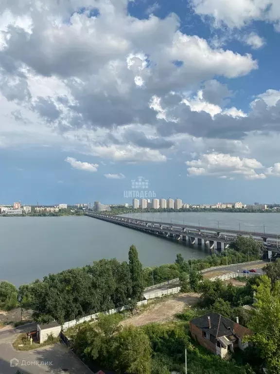 Продаётся 2-к квартира, 54.3 м - Фото 0