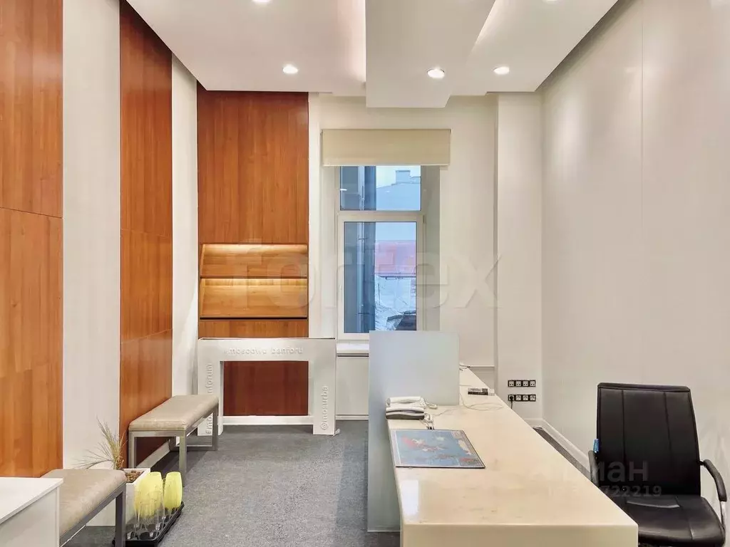 Офис в Москва ул. Большая Дмитровка, 7/5С1 (265 м) - Фото 1