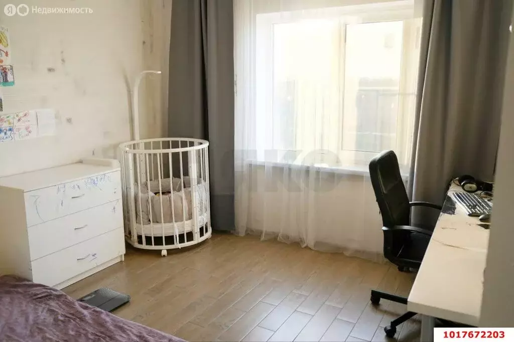 Дом в хутор Копанской, Ромашковая улица, 36 (62.3 м) - Фото 2