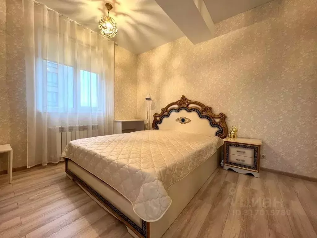 1-к кв. Краснодарский край, Сочи Мамайка мкр, ул. Волжская, 30/1 (33.0 ... - Фото 0