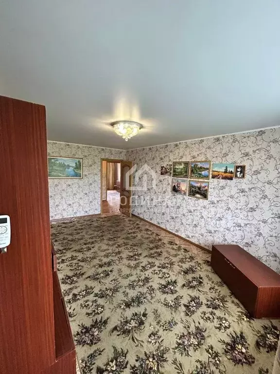 2-к кв. Хабаровский край, Комсомольск-на-Амуре просп. Ленина, 18 (50.9 ... - Фото 0