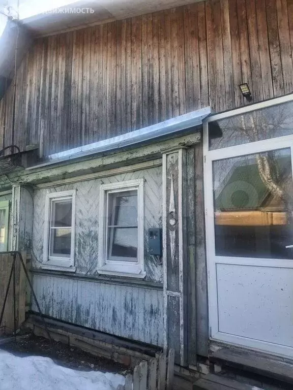 Дом в Кострома, Полевая улица, 28 (90 м) - Фото 2