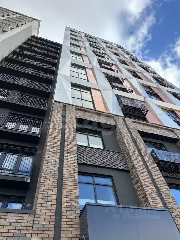 2-к кв. Удмуртия, Ижевск ул. Карла Либкнехта, 46 (65.8 м) - Фото 1