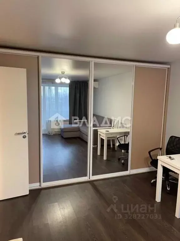 1-к кв. Москва Аэродромная ул., 4С1 (35.0 м) - Фото 2