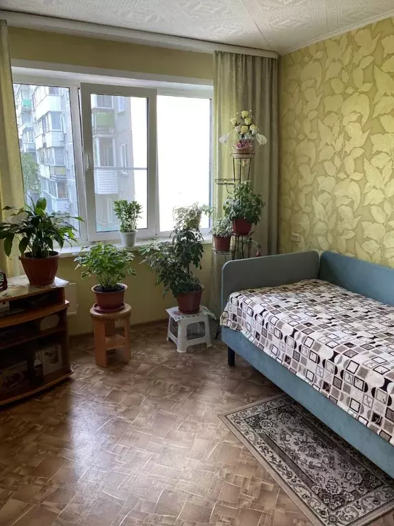 2-к кв. Новосибирская область, Новосибирск Линейная ул., 31 (46.3 м) - Фото 0