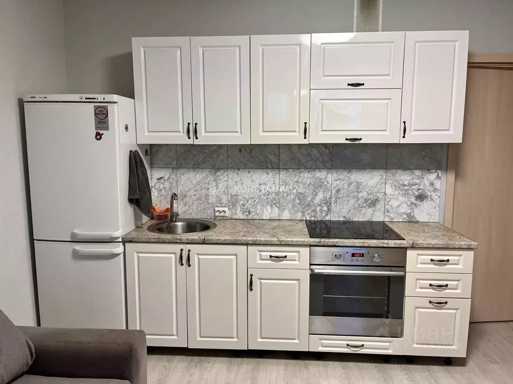 Студия Челябинская область, Челябинск ул. Петра Столыпина, 21 (24.0 м) - Фото 1