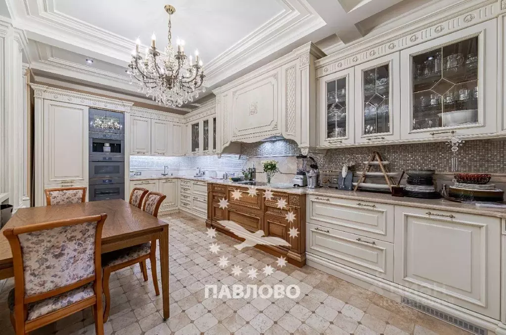 Таунхаус в Московская область, Истра муниципальный округ, д. Новинки, ... - Фото 1