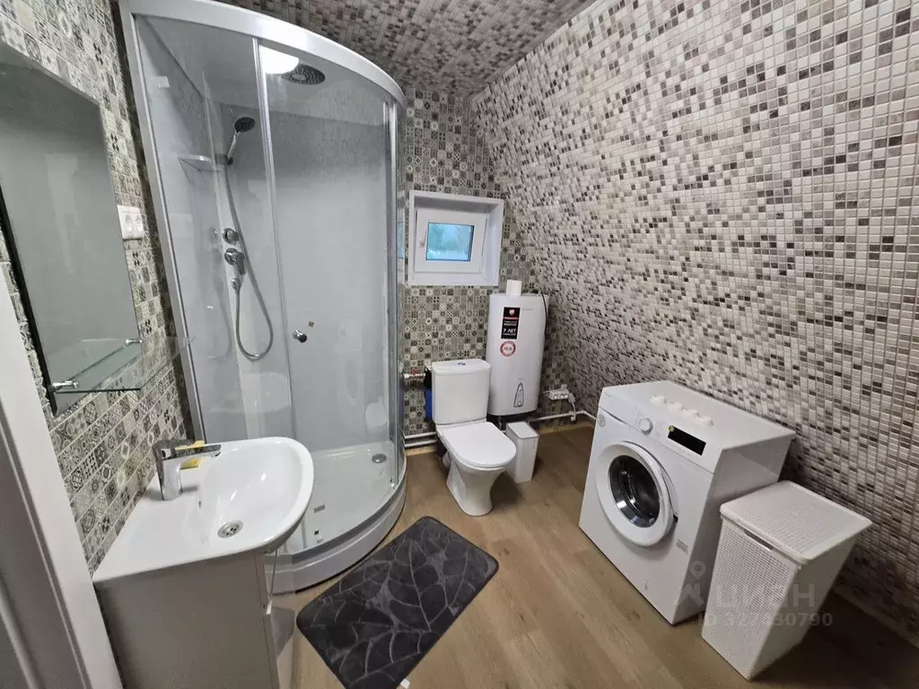 Дом в Калужская область, Боровский муниципальный округ, Иклинское СНТ ... - Фото 2