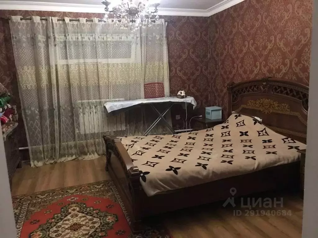 Дом в Дагестан, Избербаш ул. Мичурина, 3/2 (100 м) - Фото 0