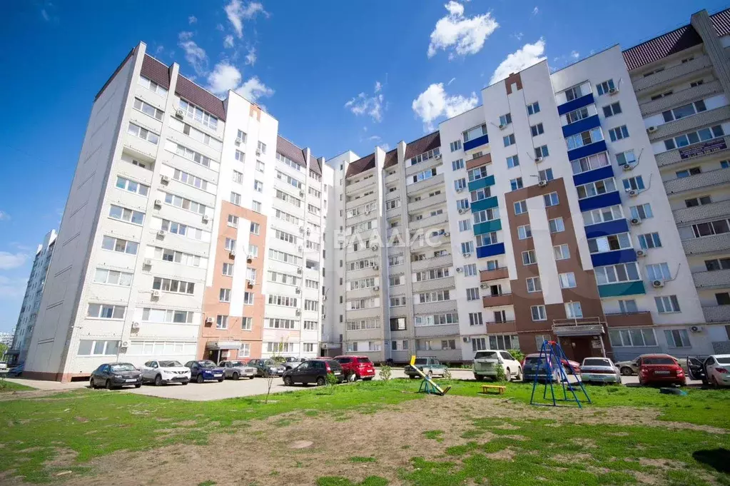 3-к. квартира, 60,3 м, 9/10 эт. - Фото 0