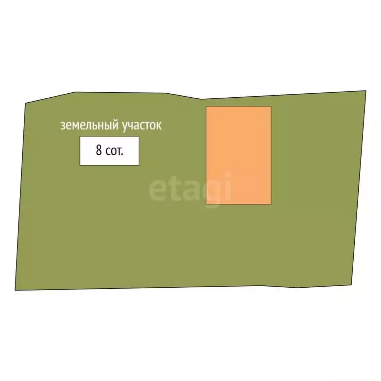 Дом в Тюменская область, Тюмень Пчелка СНТ, ул. Южная (120 м) - Фото 2