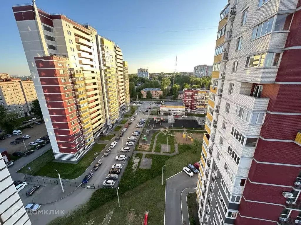 Продаётся 1-к квартира, 51.7 м - Фото 0