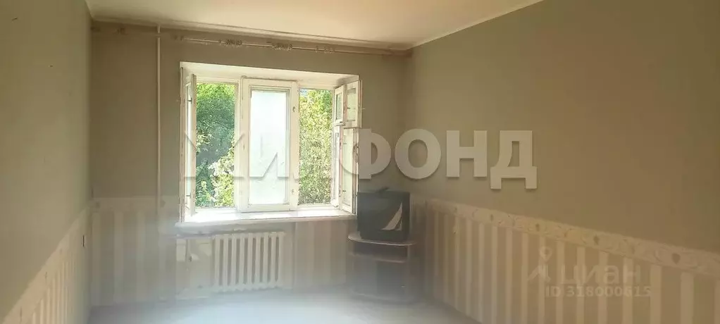 2-к кв. Новосибирская область, Новосибирск ул. Костычева, 19 (51.0 м) - Фото 1
