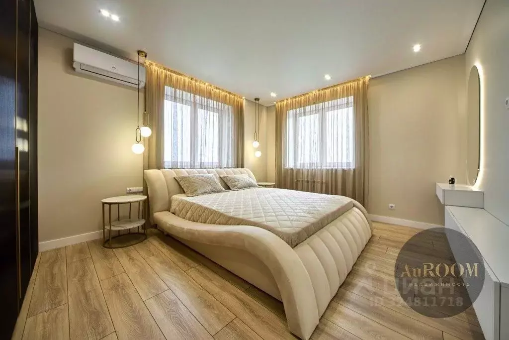 5-к кв. Волгоградская область, Волжский ул. Александрова, 20 (250.0 м) - Фото 1