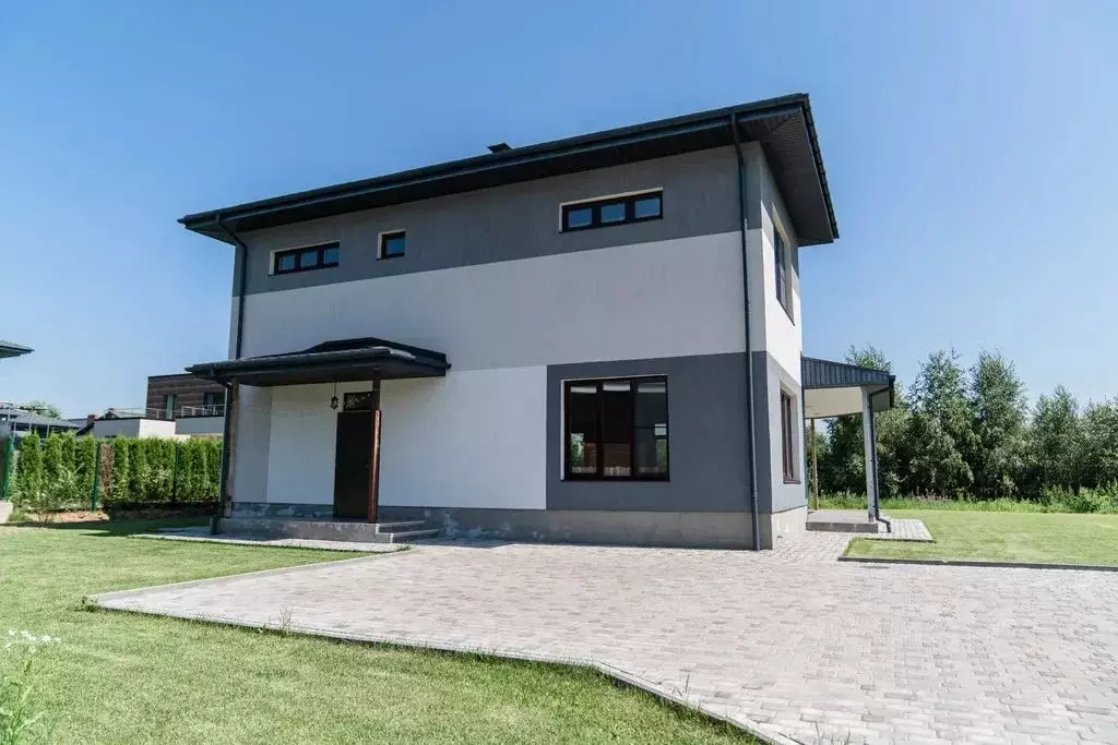 Дом в Московская область, Красногорск городской округ, д. Нефедьево ... - Фото 1