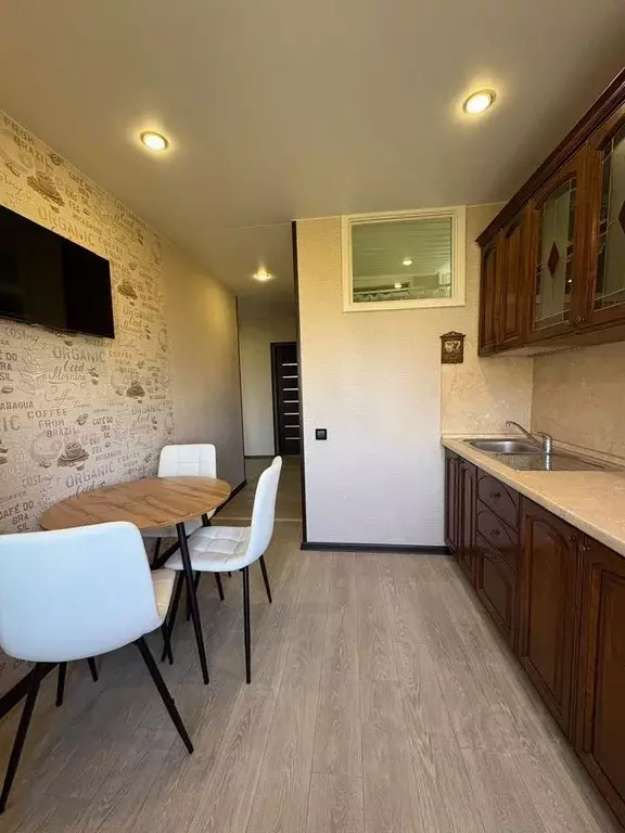 2-к кв. Москва ул. Бутырский Вал, 48 (60.0 м) - Фото 0