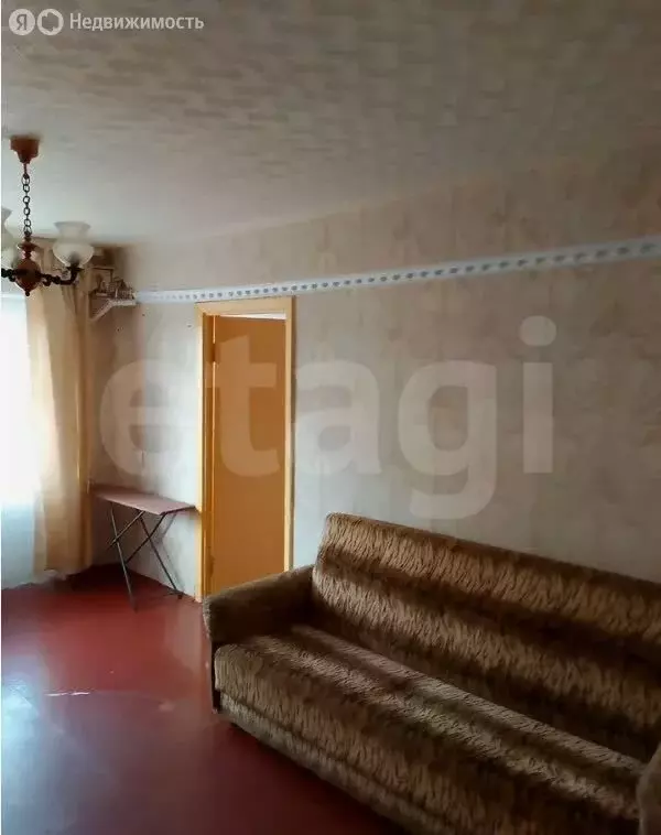 2-комнатная квартира: Клинцы, улица Гагарина, 70 (48.7 м) - Фото 2