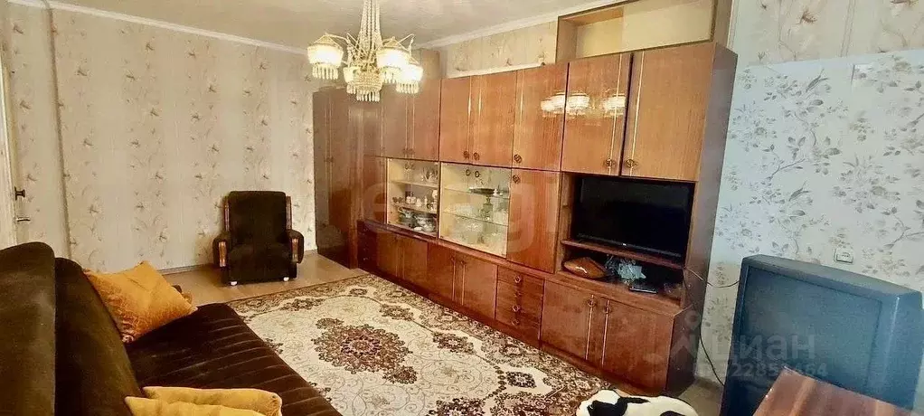 2-к кв. Ставропольский край, Ставрополь ул. Пирогова, 28 (54.9 м) - Фото 1