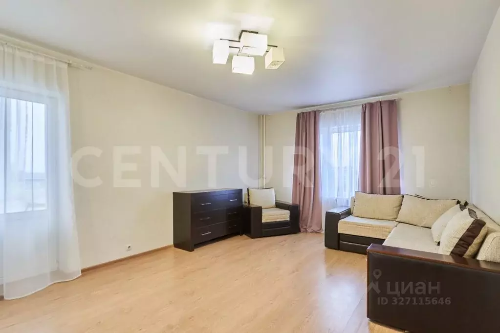 Студия Санкт-Петербург, Санкт-Петербург, Колпино Понтонная ул., 9к1 ... - Фото 1