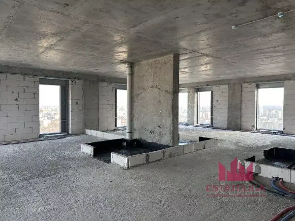 6-к кв. Москва Севастопольский просп., 22А (152.0 м) - Фото 0