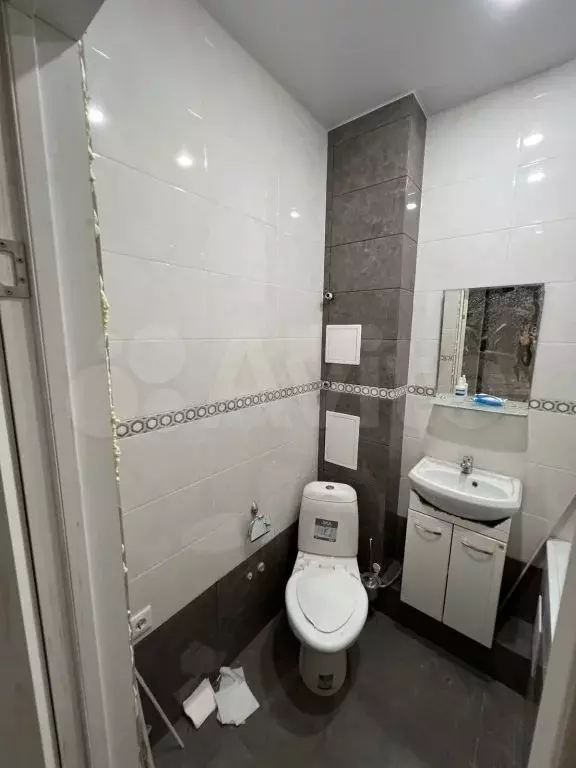 Квартира-студия, 32 м, 2/3 эт. - Фото 1