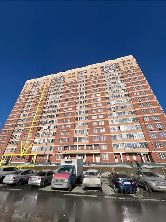 Помещение свободного назначения в Новосибирская область, Новосибирск ... - Фото 1