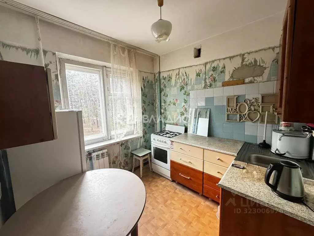 2-к кв. Иркутская область, Ангарск 12-й мкр, 10 (44.9 м) - Фото 0