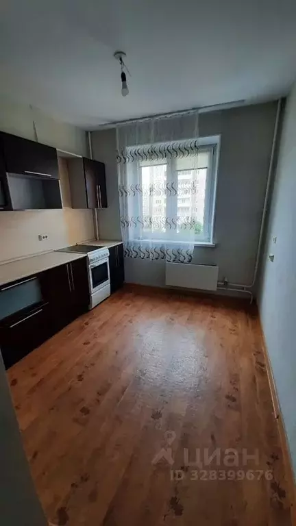 2-к кв. Курганская область, Курган Заозерный жилрайон, 4-й мкр, 23 ... - Фото 2