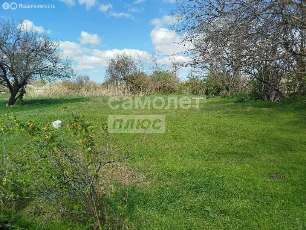 Дом в станица Староизобильная, Молодёжная улица, 47 (40 м) - Фото 1