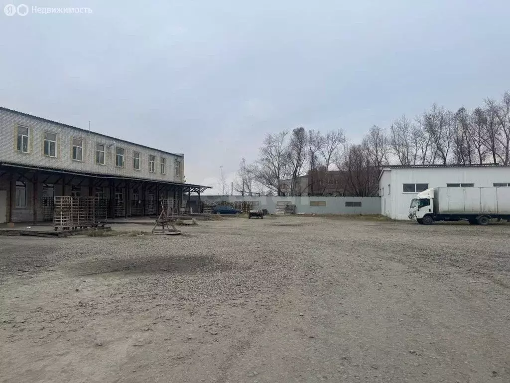 Производственное помещение (4500 м) - Фото 1