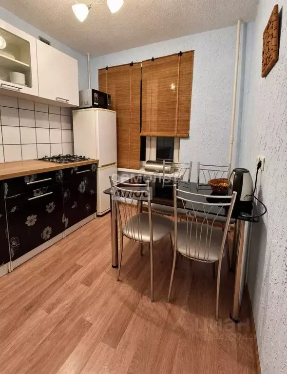 2-к кв. Москва Болотниковская ул., 43К1 (62.0 м) - Фото 1