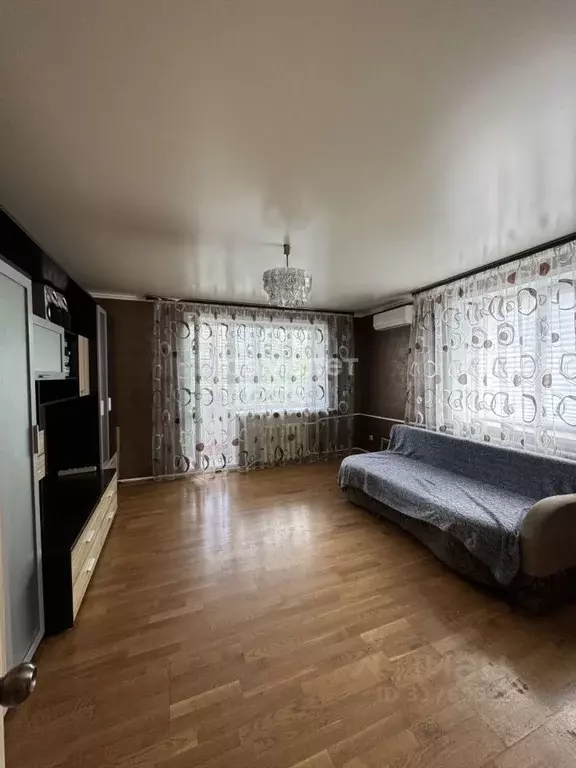 3-к кв. Воронежская область, Хохольский рп ул. 50 лет Октября, 20 ... - Фото 1