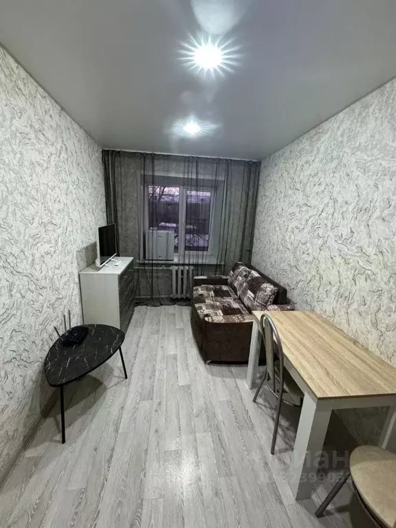 Комната Алтайский край, Барнаул ул. Чудненко, 108 (13.0 м) - Фото 1