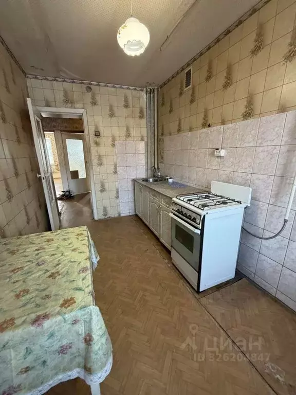 3-к кв. Тульская область, Щекино ул. Емельянова, 36А (59.2 м) - Фото 1