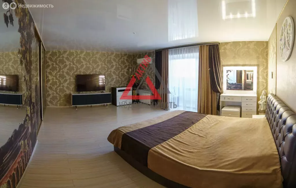 4-комнатная квартира: Каменск-Уральский, улица Мичурина, 63А (138.8 м) - Фото 2