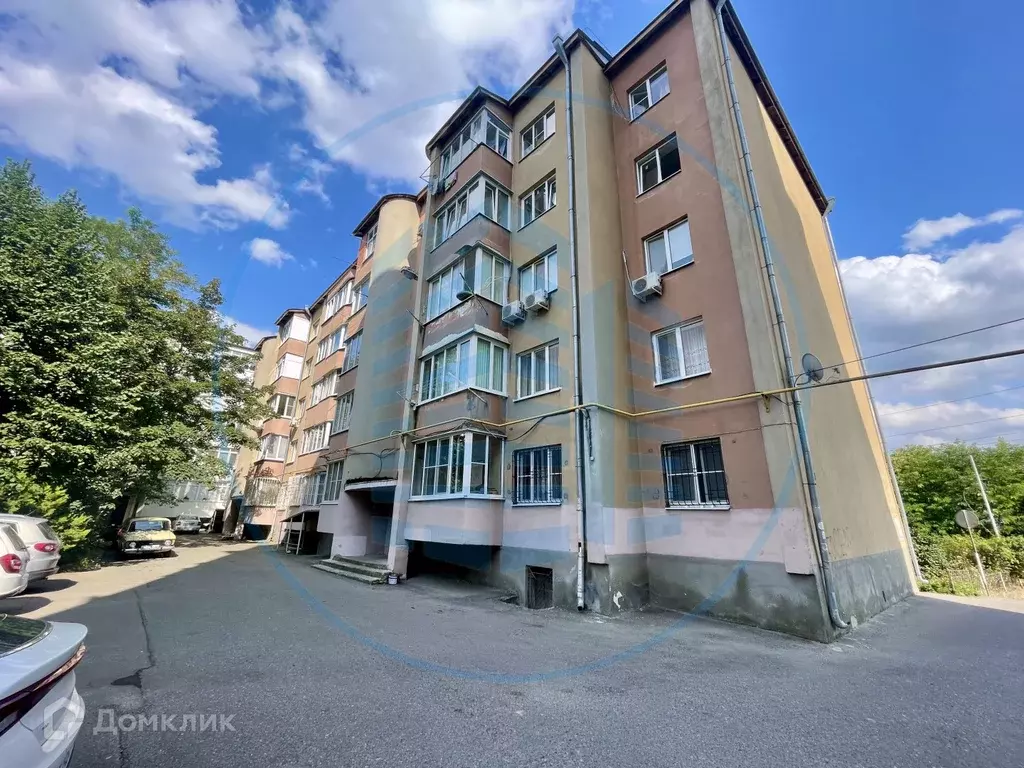 Продаётся 1-к квартира, 38.2 м - Фото 0