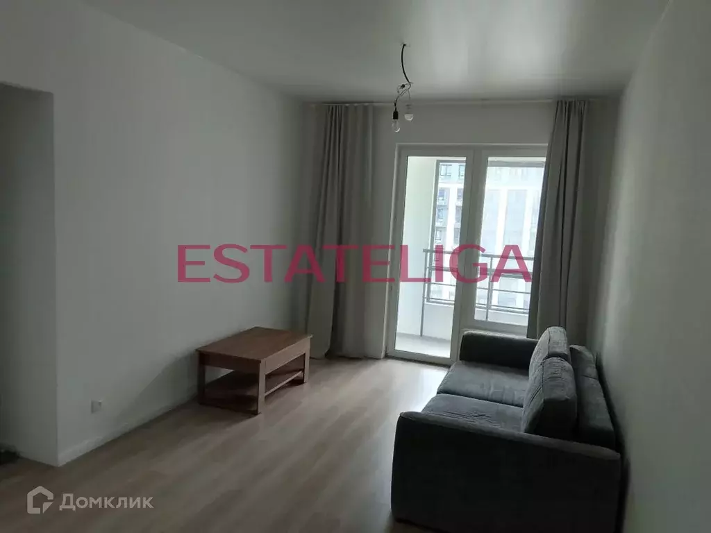 Продаётся 2-к квартира, 66 м - Фото 0
